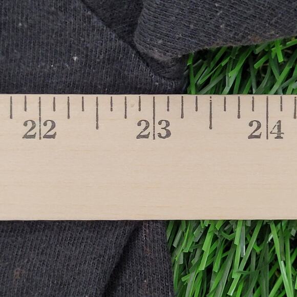 Boyz-N-The-Hood Movie Shirt XL 23x27 Bleached Black - Picture 9 of 10